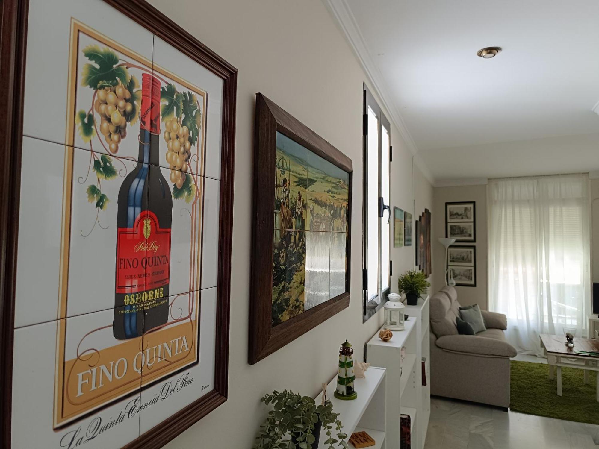 Plaza Plateros Apartamento Jerez de la Frontera Exterior foto